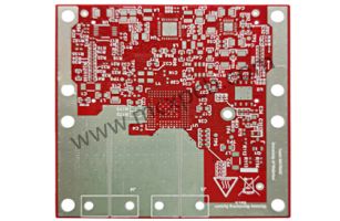 PCB高頻板(高頻微波射頻板)有哪些優點