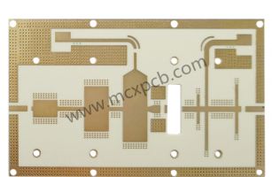 PCB高頻板線路板有哪些優(yōu)點