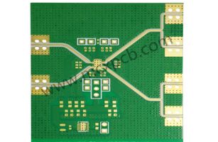 PCB高頻板廠家如何保障打樣用戶的權益