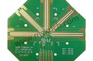 PCB高頻板/射頻板/微波電路板設(shè)計(jì)遇到多層板該怎么辦