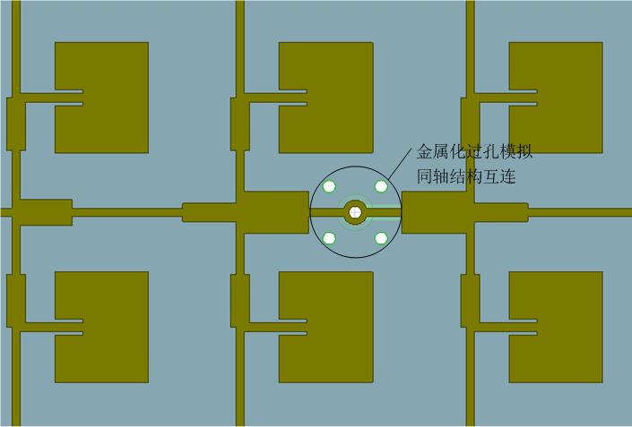 混壓板上天線(xiàn)與射頻芯片的互連.jpg