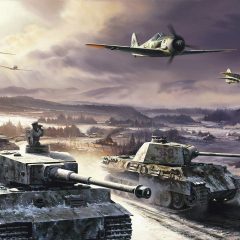 航天軍工